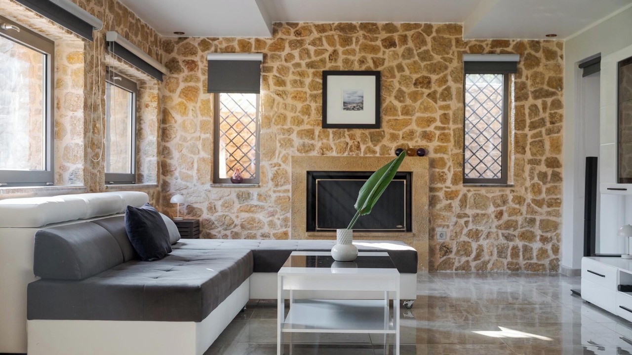Photo of Livingroom in Anavyssos