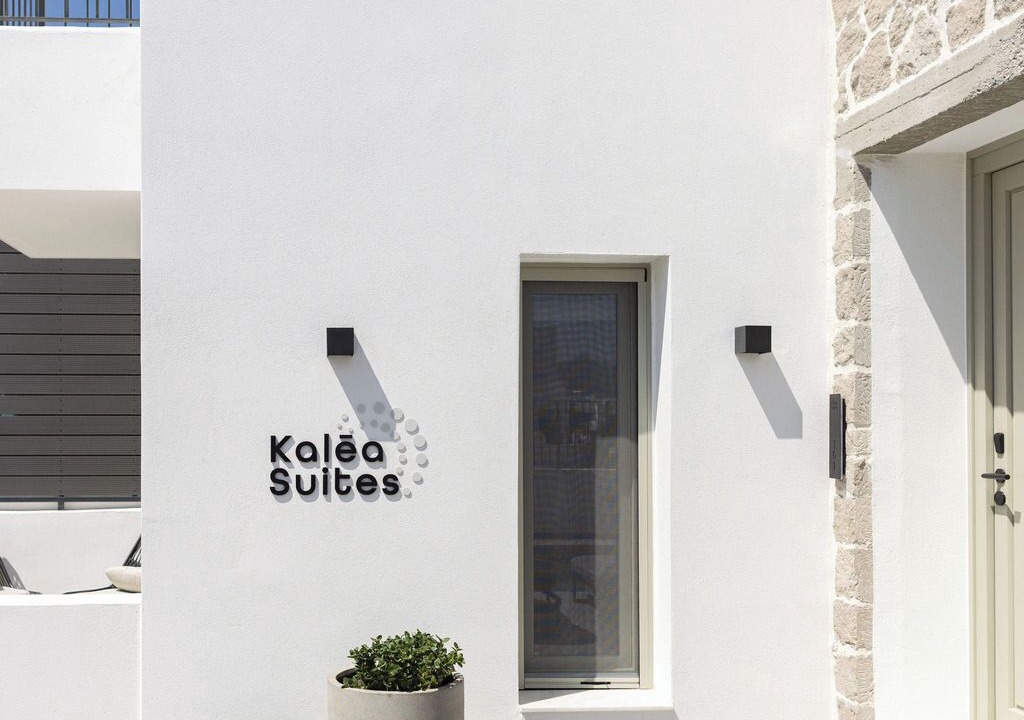 Photo of Outdoor in Apollonia