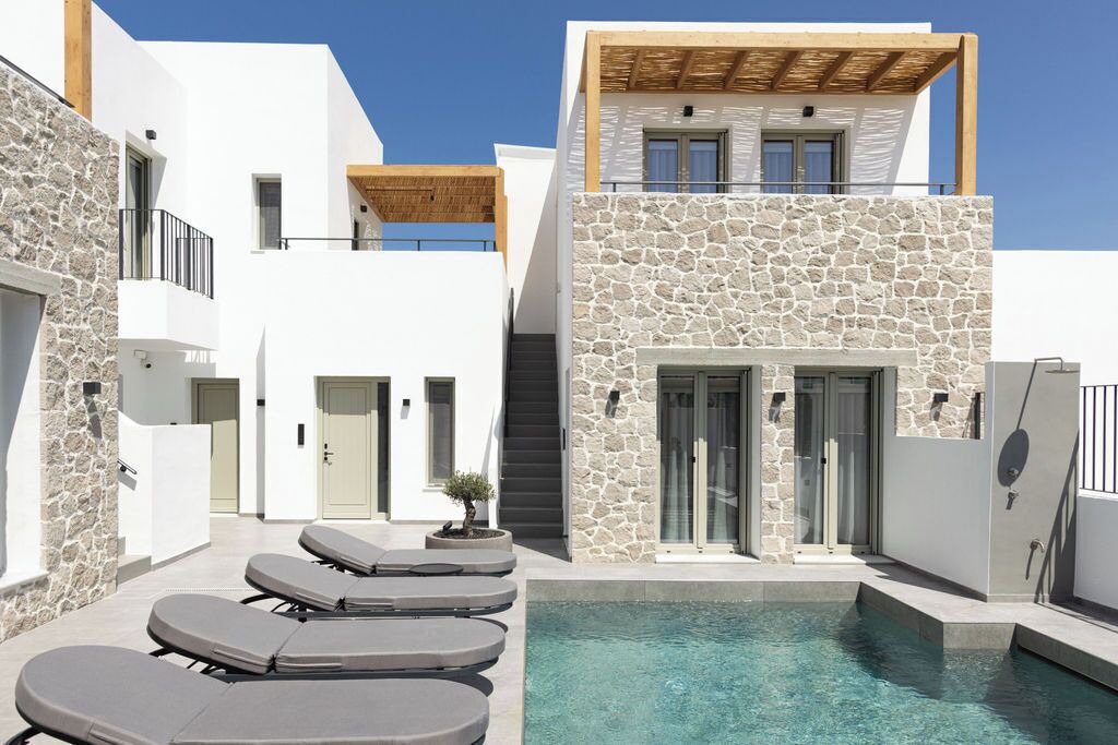 Photo of Outdoor in Apollonia