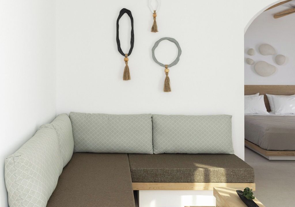 Photo of Bedroom in Apollonia