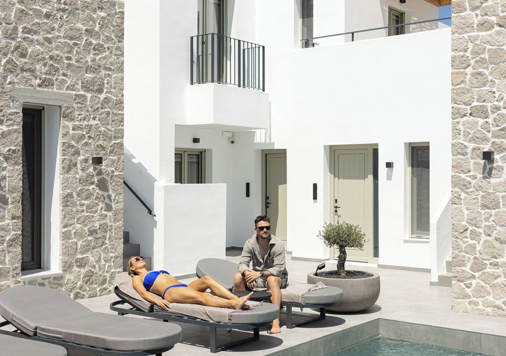 Photo of Outdoor in Apollonia