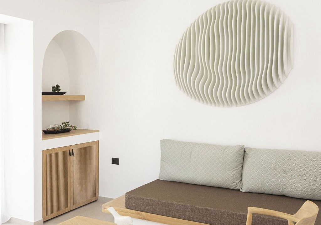 Photo of Bedroom in Apollonia