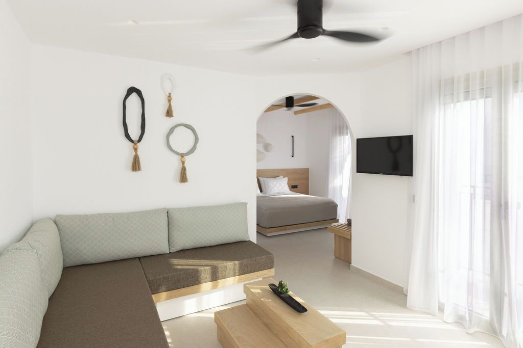 Photo of Bedroom in Apollonia