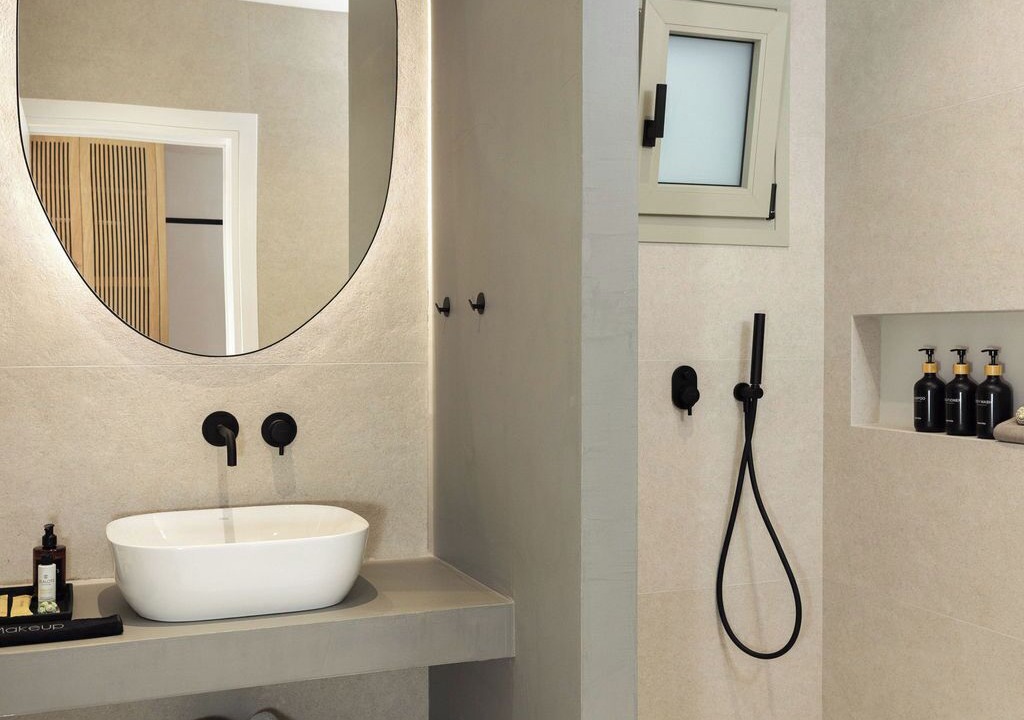 Photo of Bathroom in Apollonia