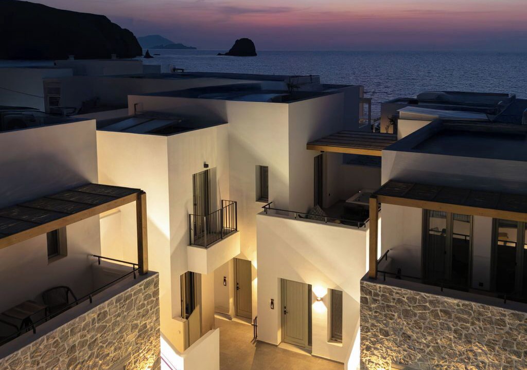Photo of Outdoor in Apollonia
