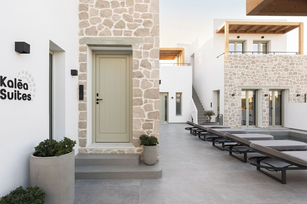 Photo of Outdoor in Apollonia