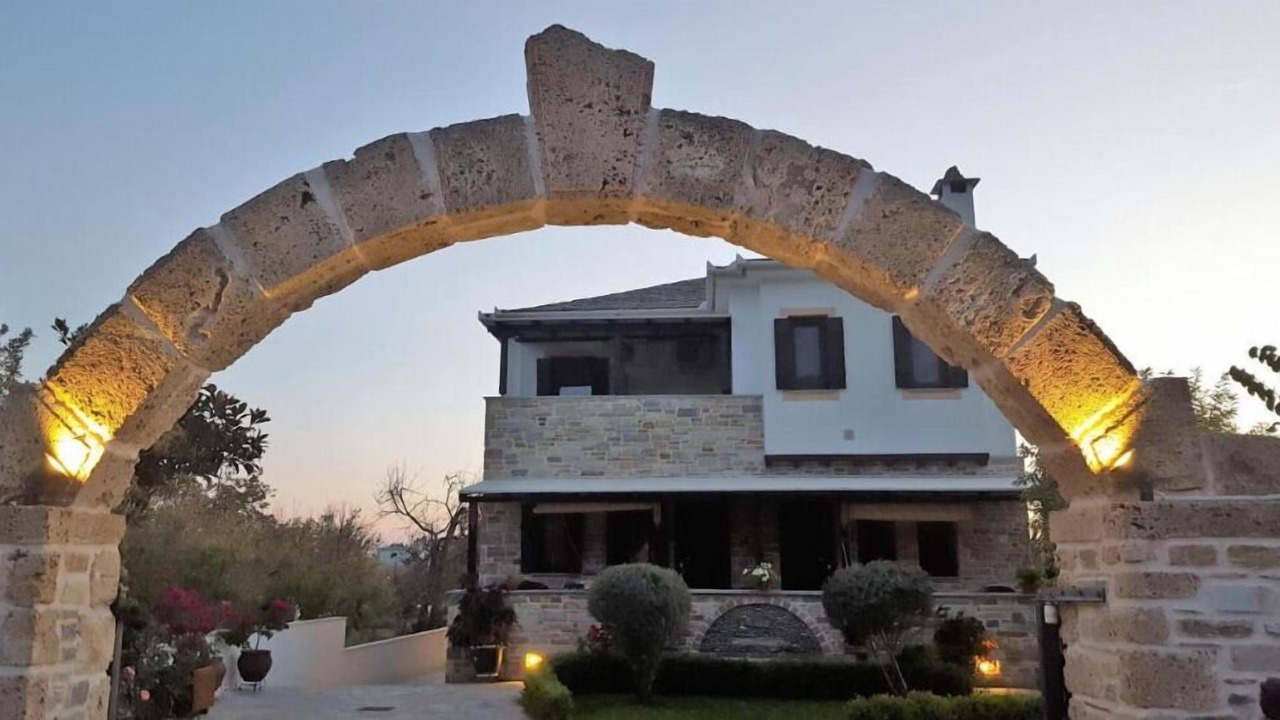 Photo of Outdoor in Koropi