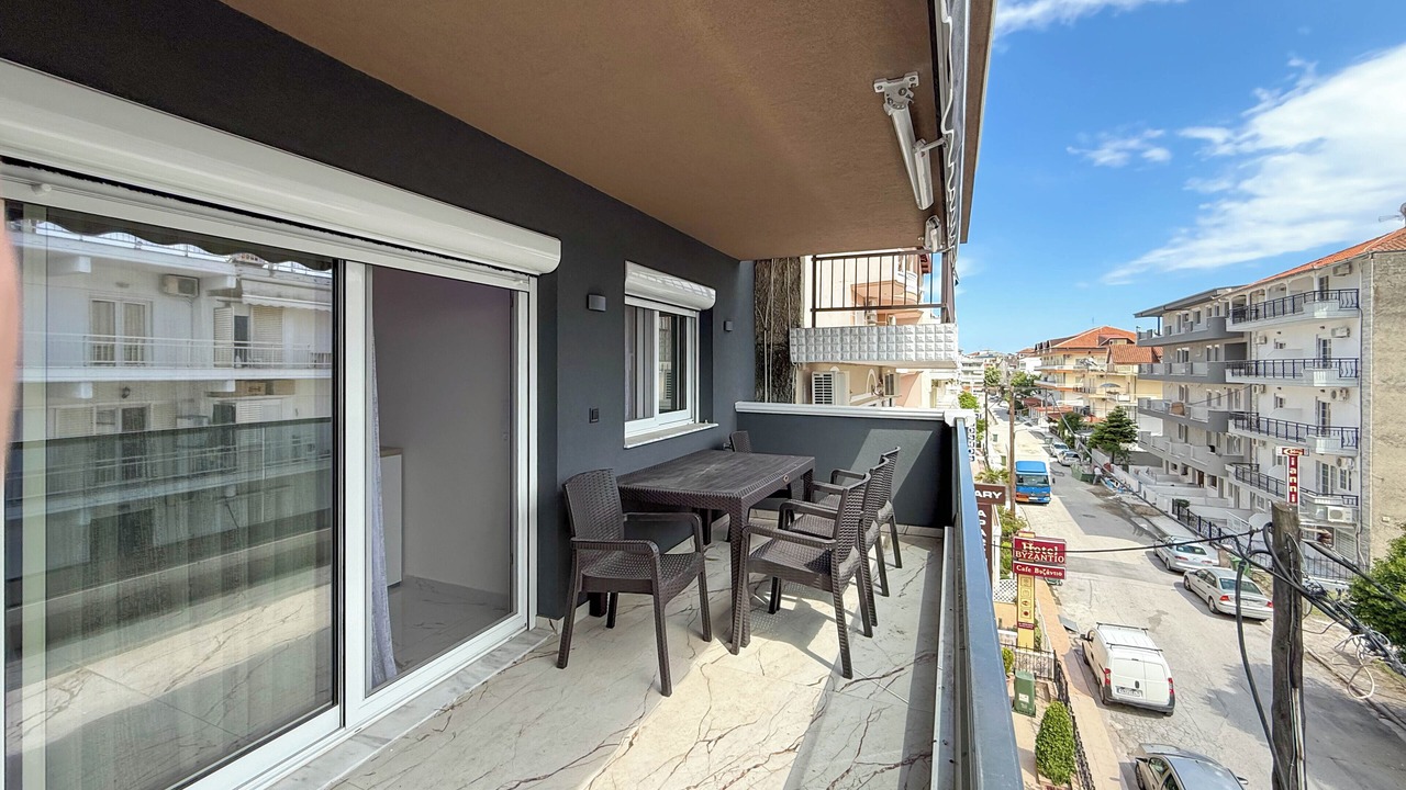 Photo of Patio Balcony in Katerini
