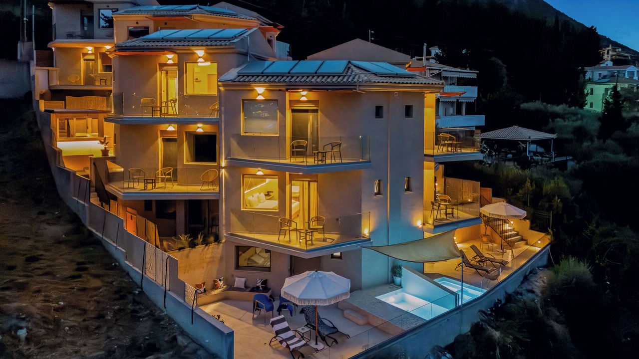 Photo of Outdoor in Perigiali