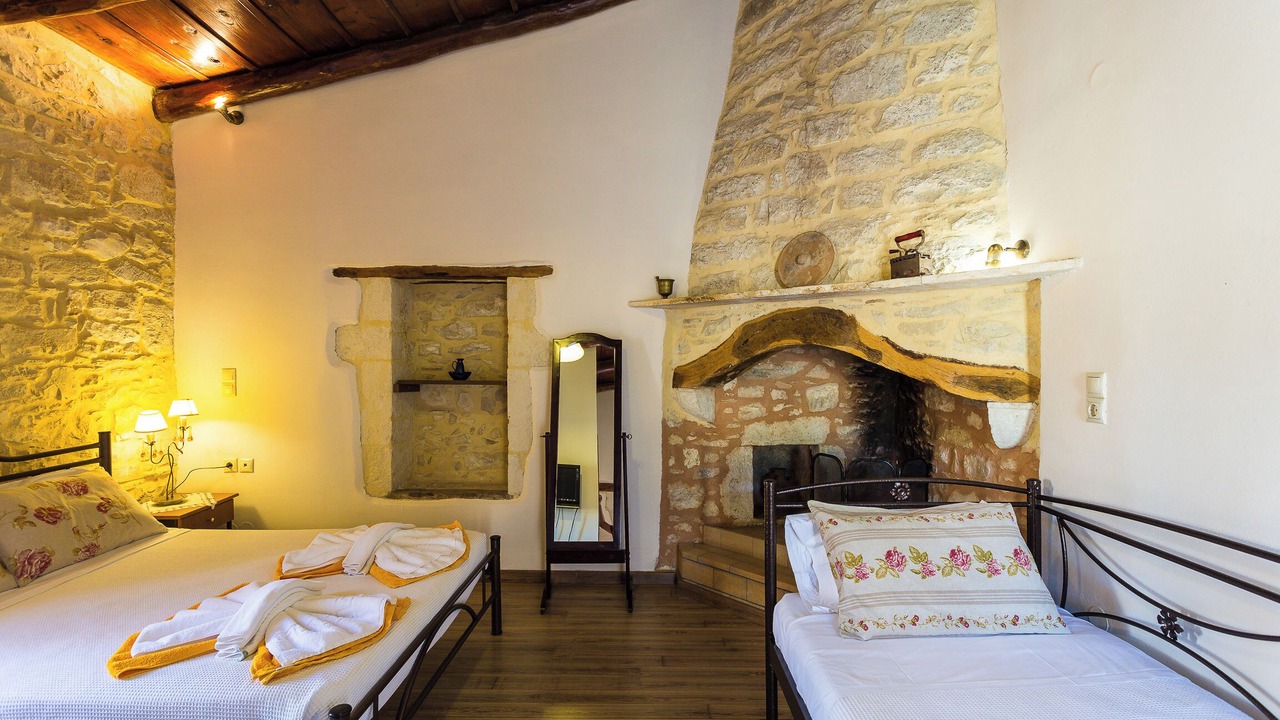 Photo of Outdoor in Geropotamos