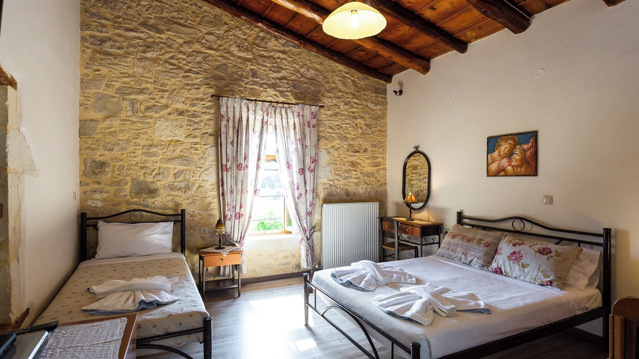 Photo of Outdoor in Geropotamos