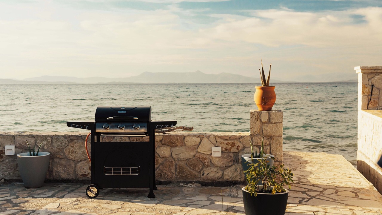 Photo of Outdoor in Molos