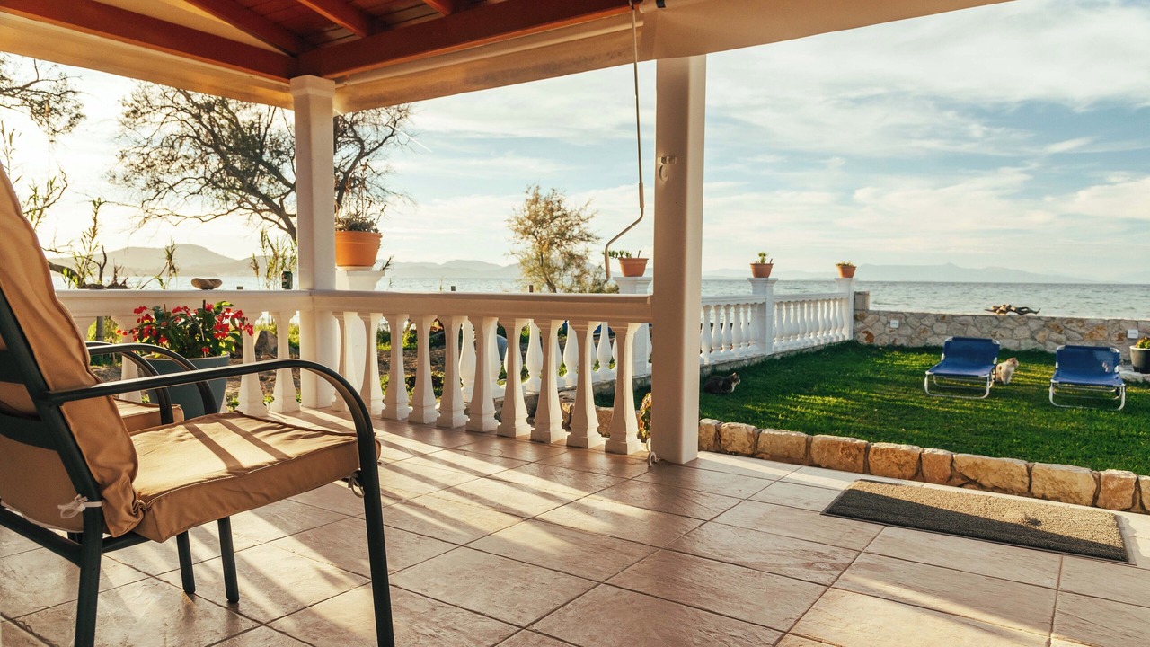 Photo of Outdoor in Molos