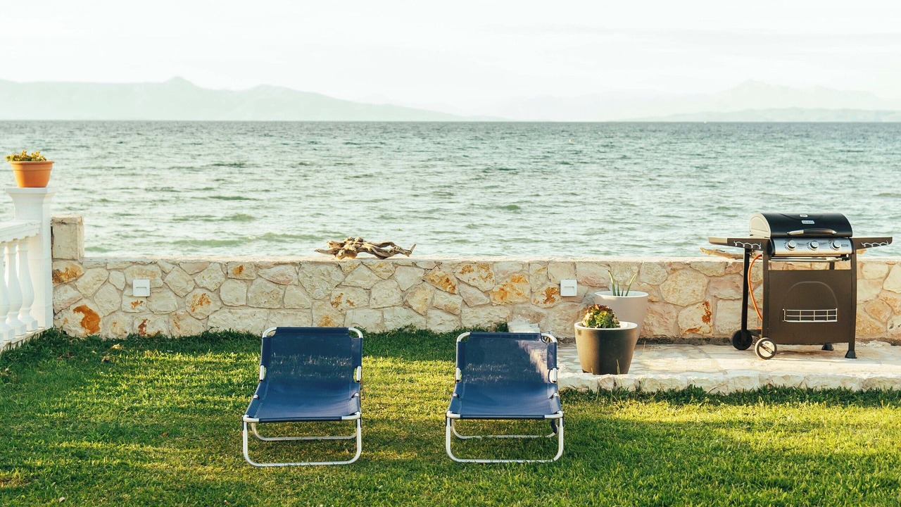 Photo of Outdoor in Molos