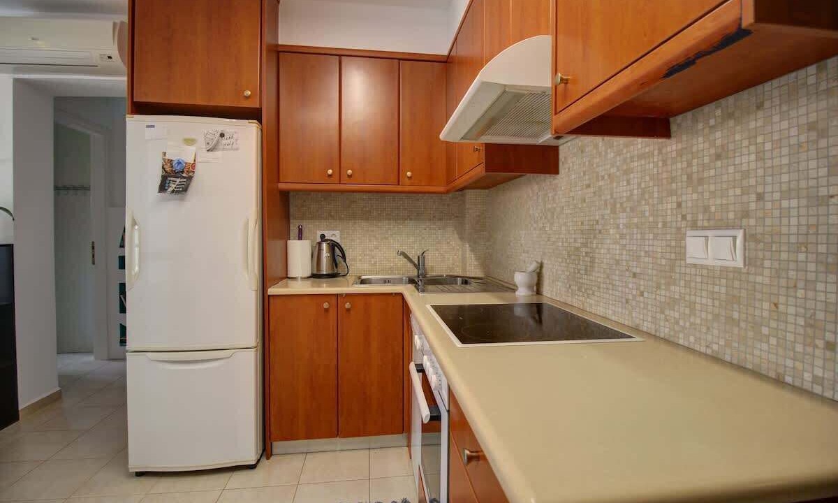 Photo of Kitchen in Maleme