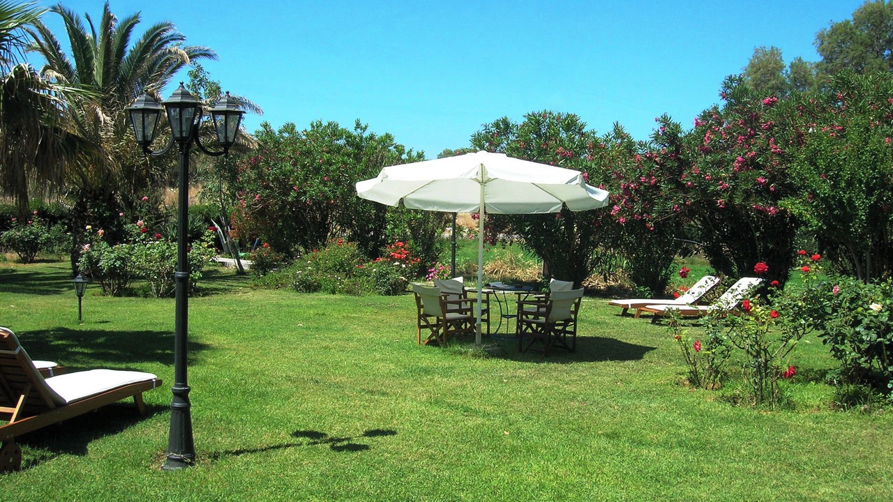 Photo of Outdoor in Pyrgos Psilonerou
