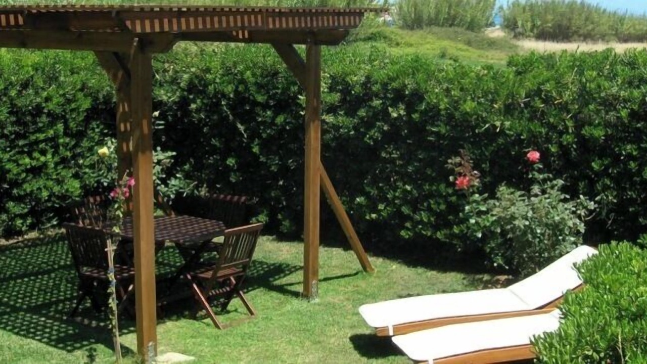 Photo of Outdoor in Pyrgos Psilonerou