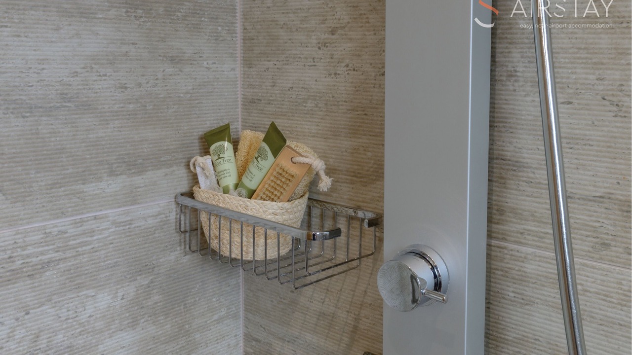 Photo of Bathroom in Spata-Artemida