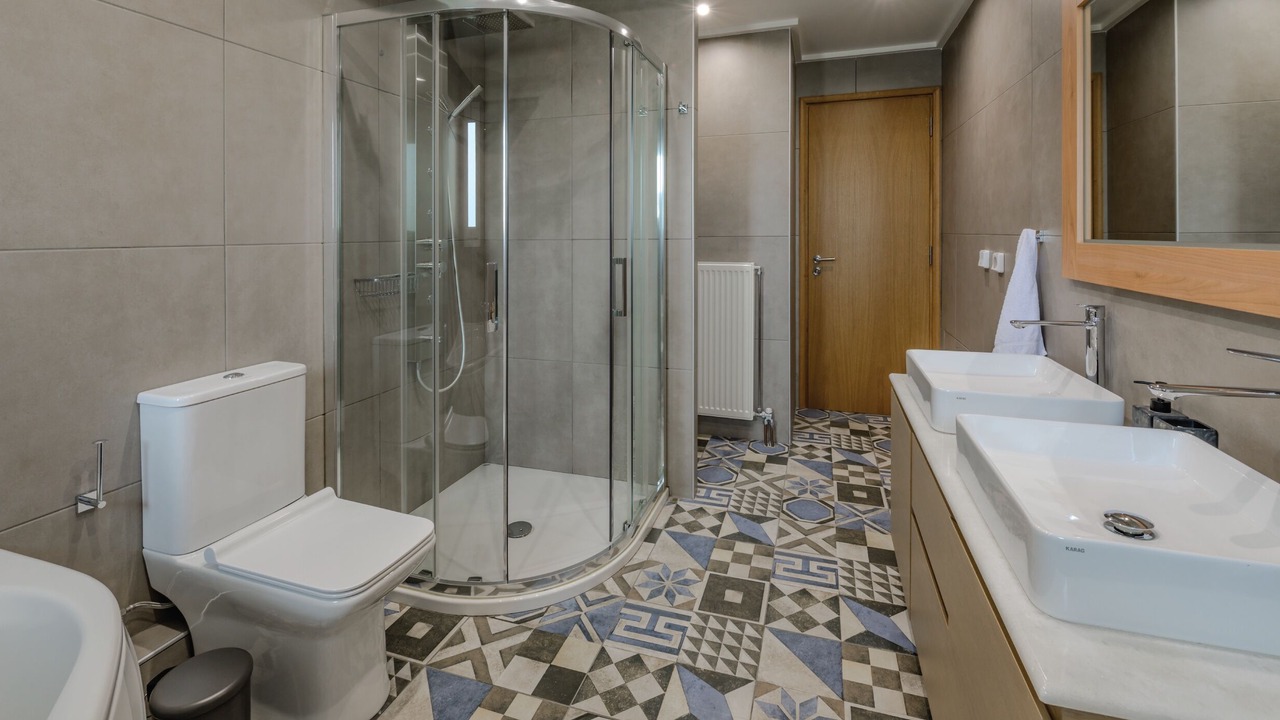 Photo of Bathroom in Spata-Artemida