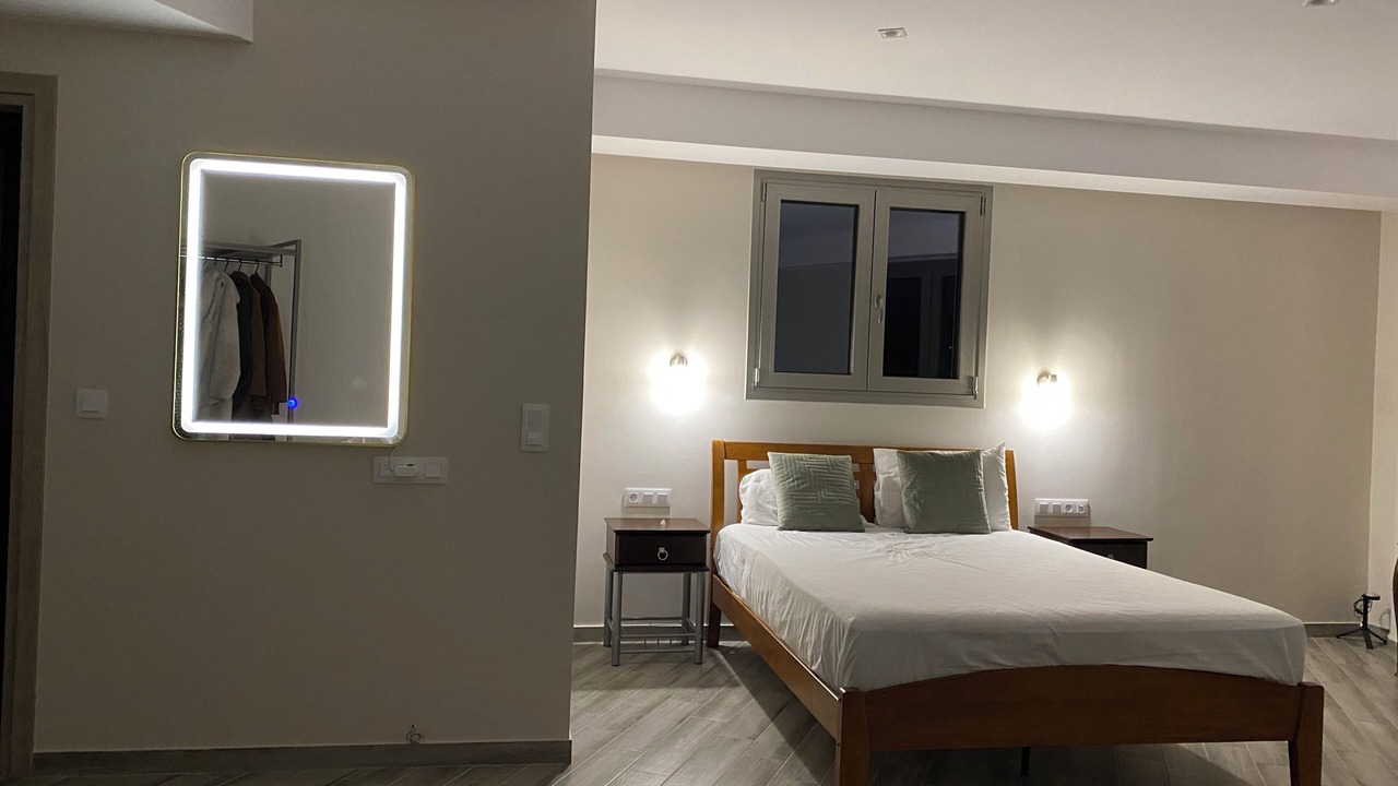 Photo of Bedroom in Pyrgos