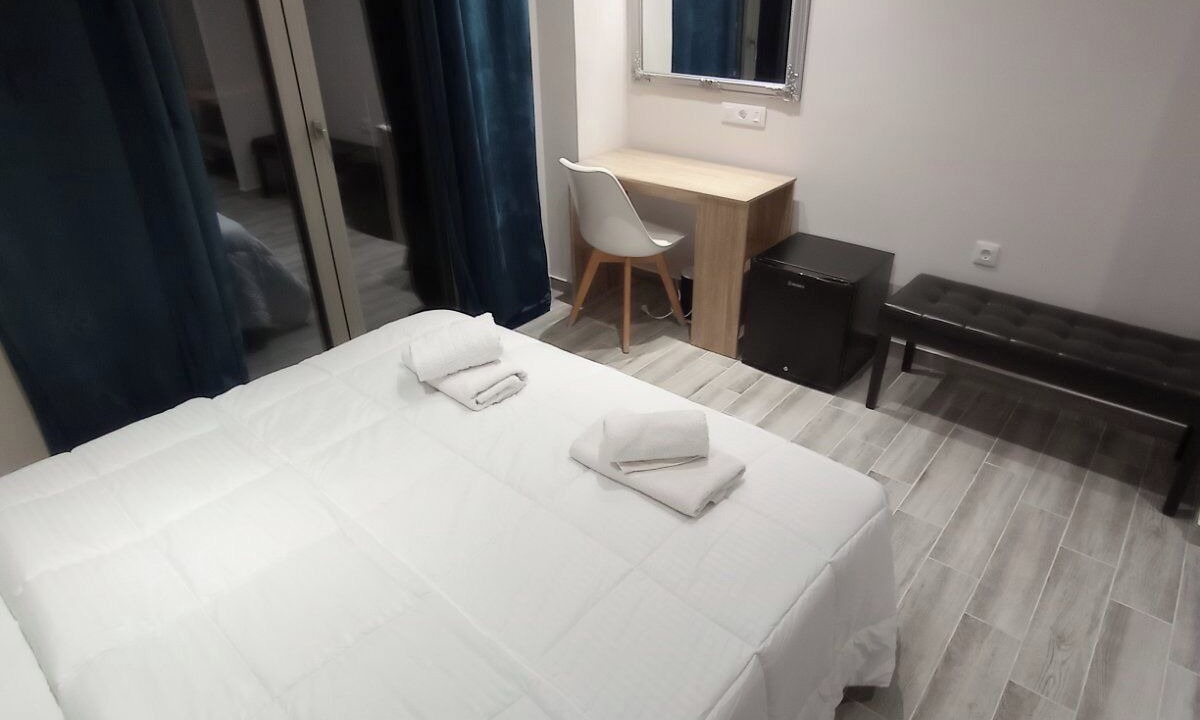 Photo of Bedroom in Pyrgos