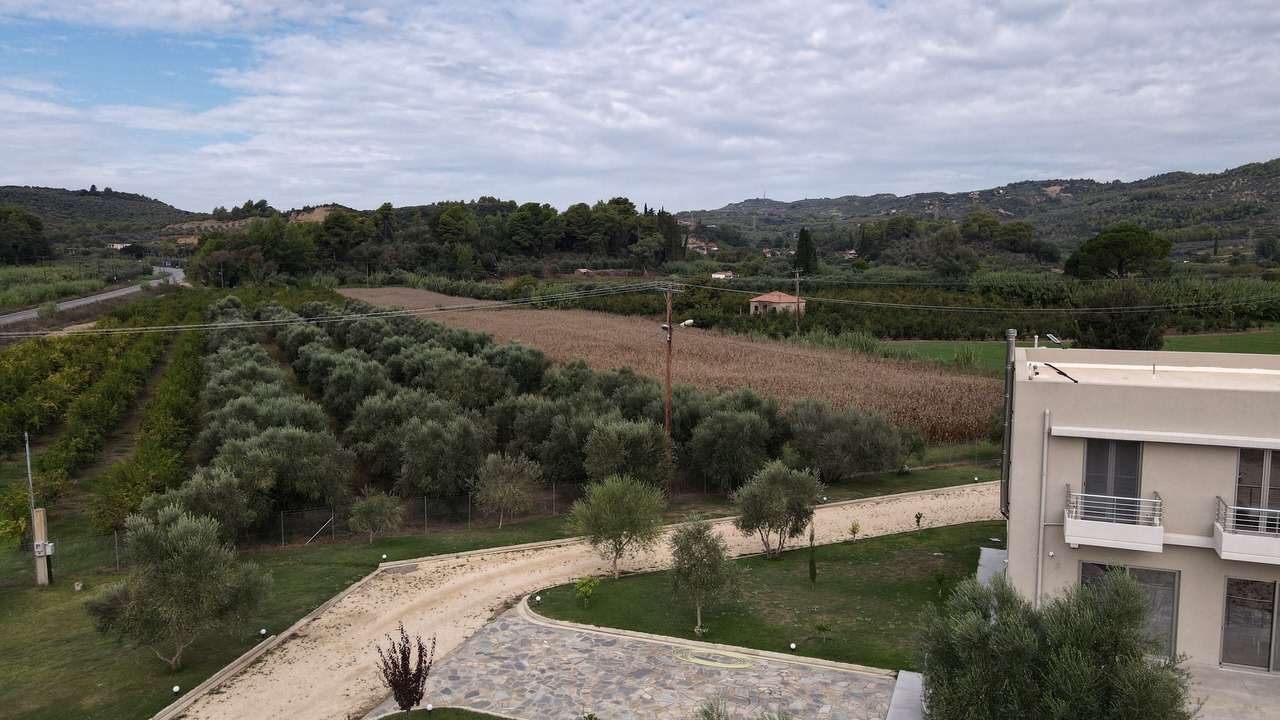 Photo of Outdoor in Pyrgos