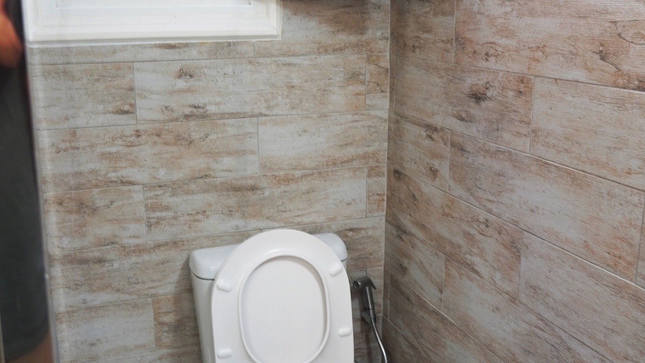 Photo of Bathroom in Petralona