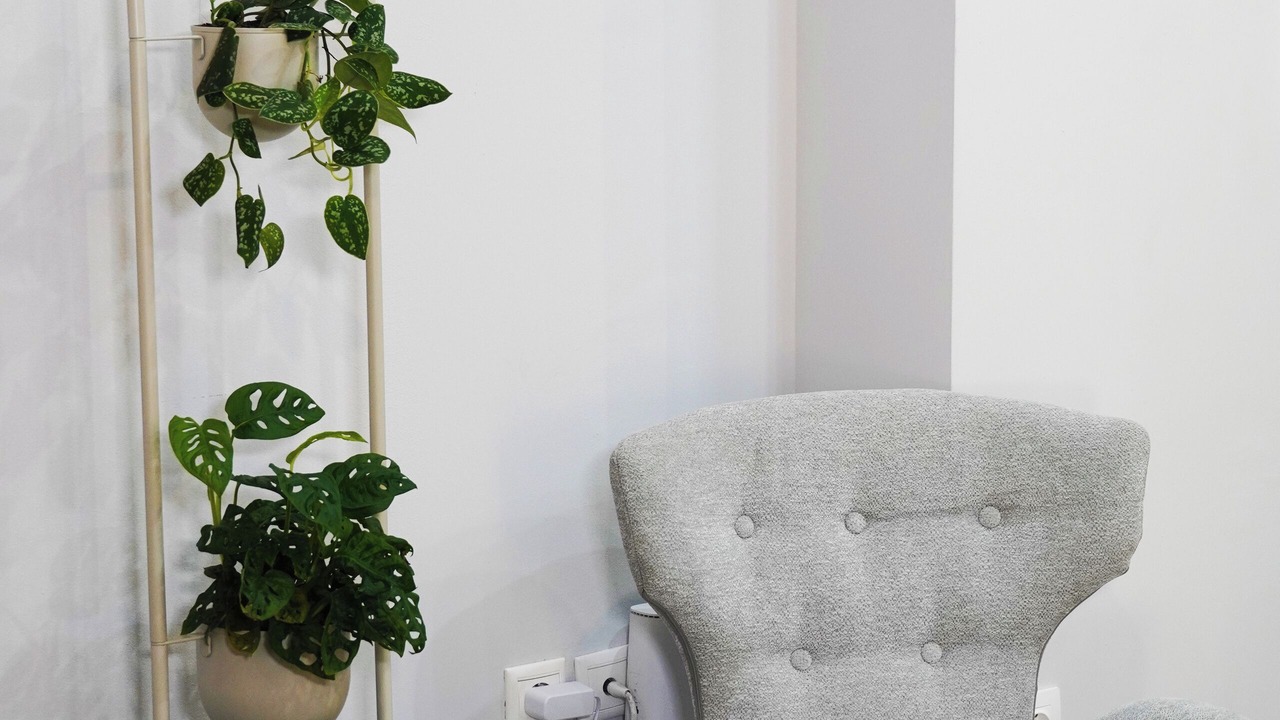 Photo of Livingroom in Petralona