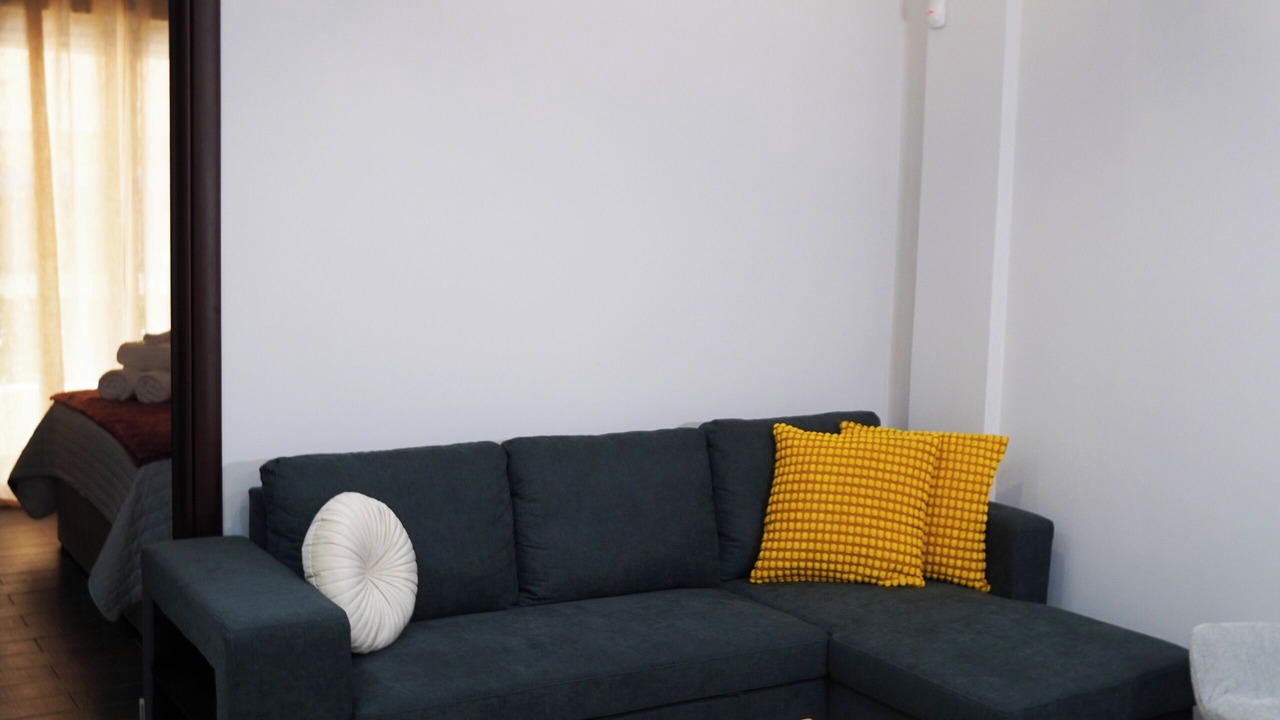 Photo of Livingroom in Petralona