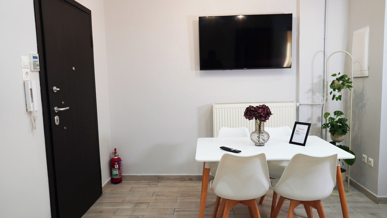 Photo of Livingroom in Petralona