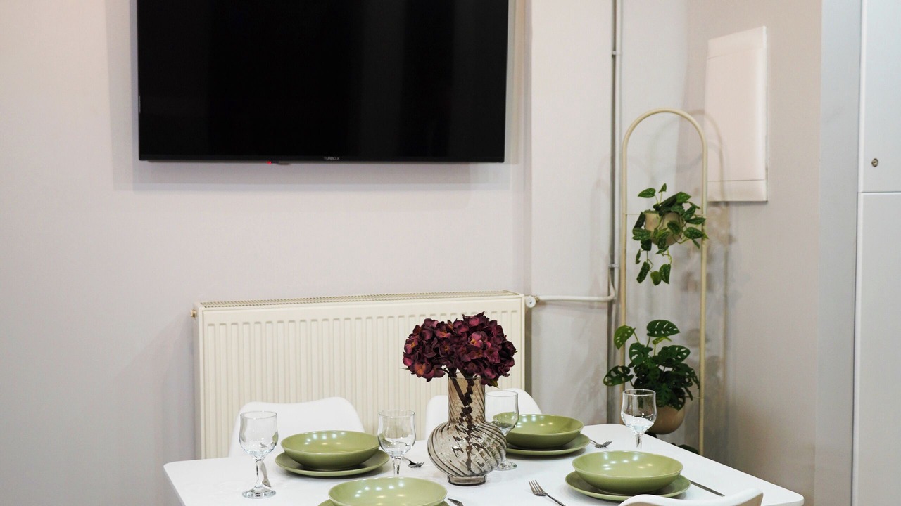 Photo of Livingroom in Petralona
