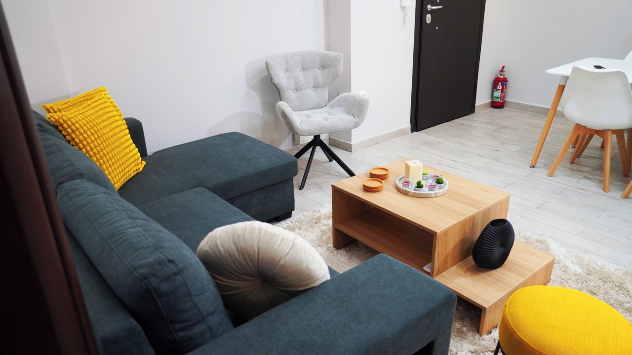 Photo of Livingroom in Petralona