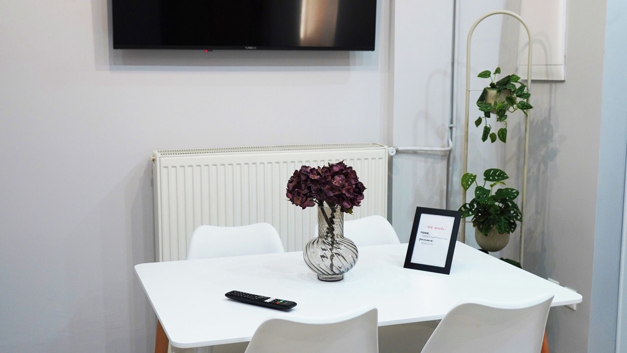 Photo of Livingroom in Petralona