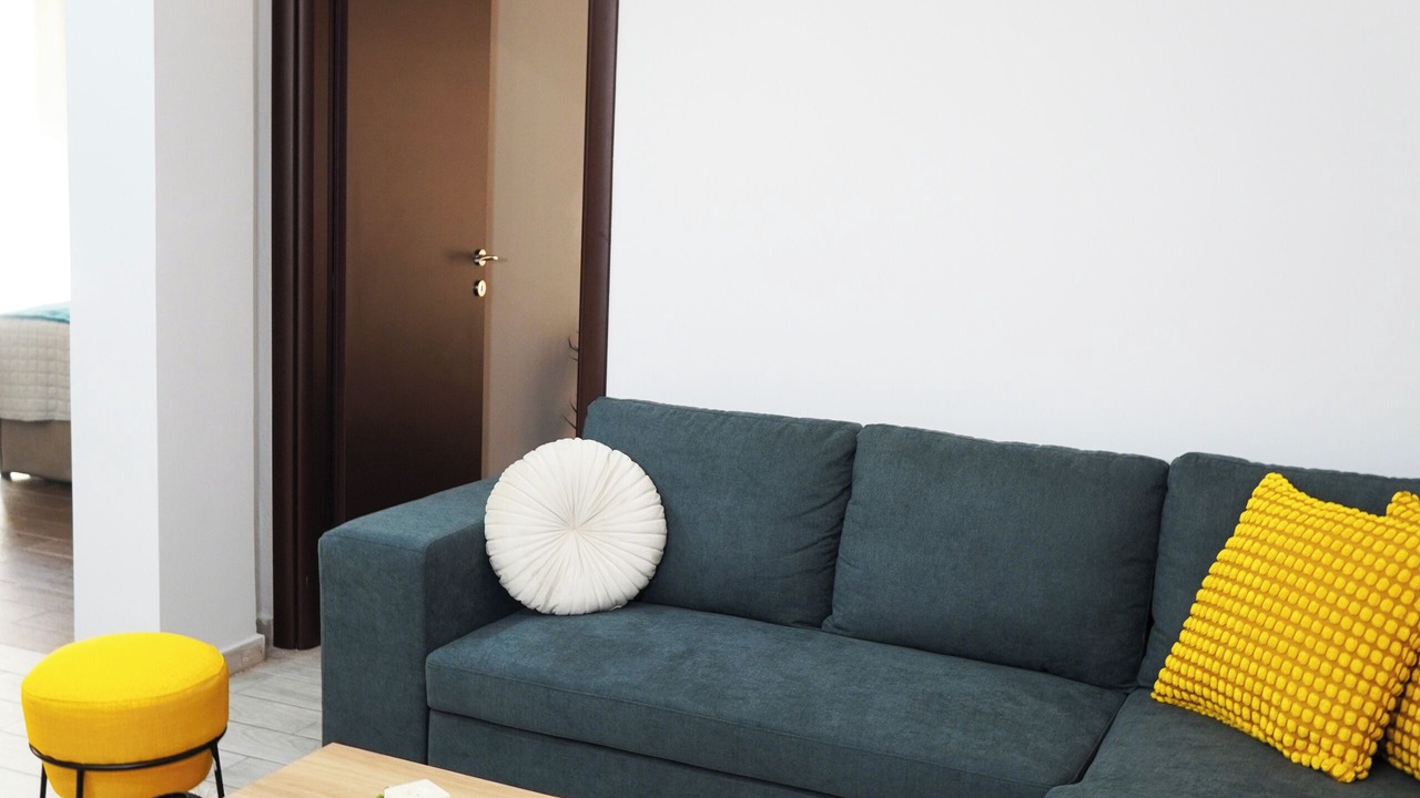 Photo of Livingroom in Petralona