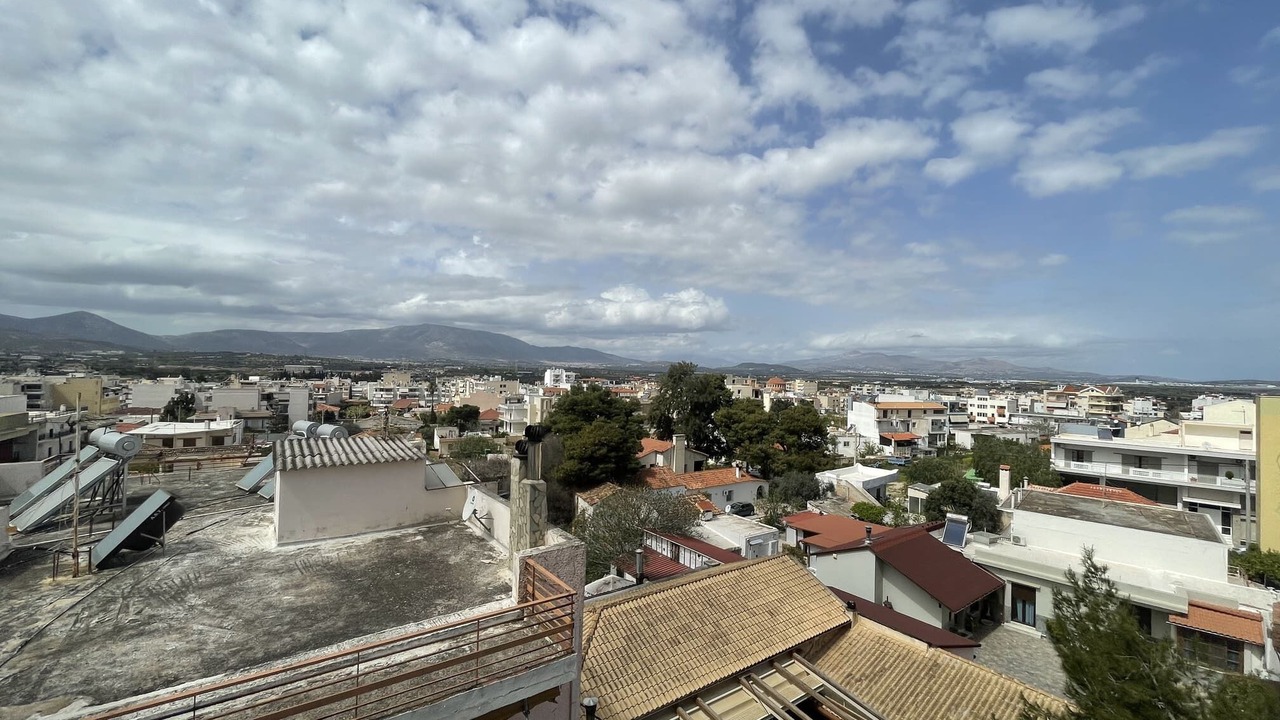 Photo of Outdoor in Markopoulon