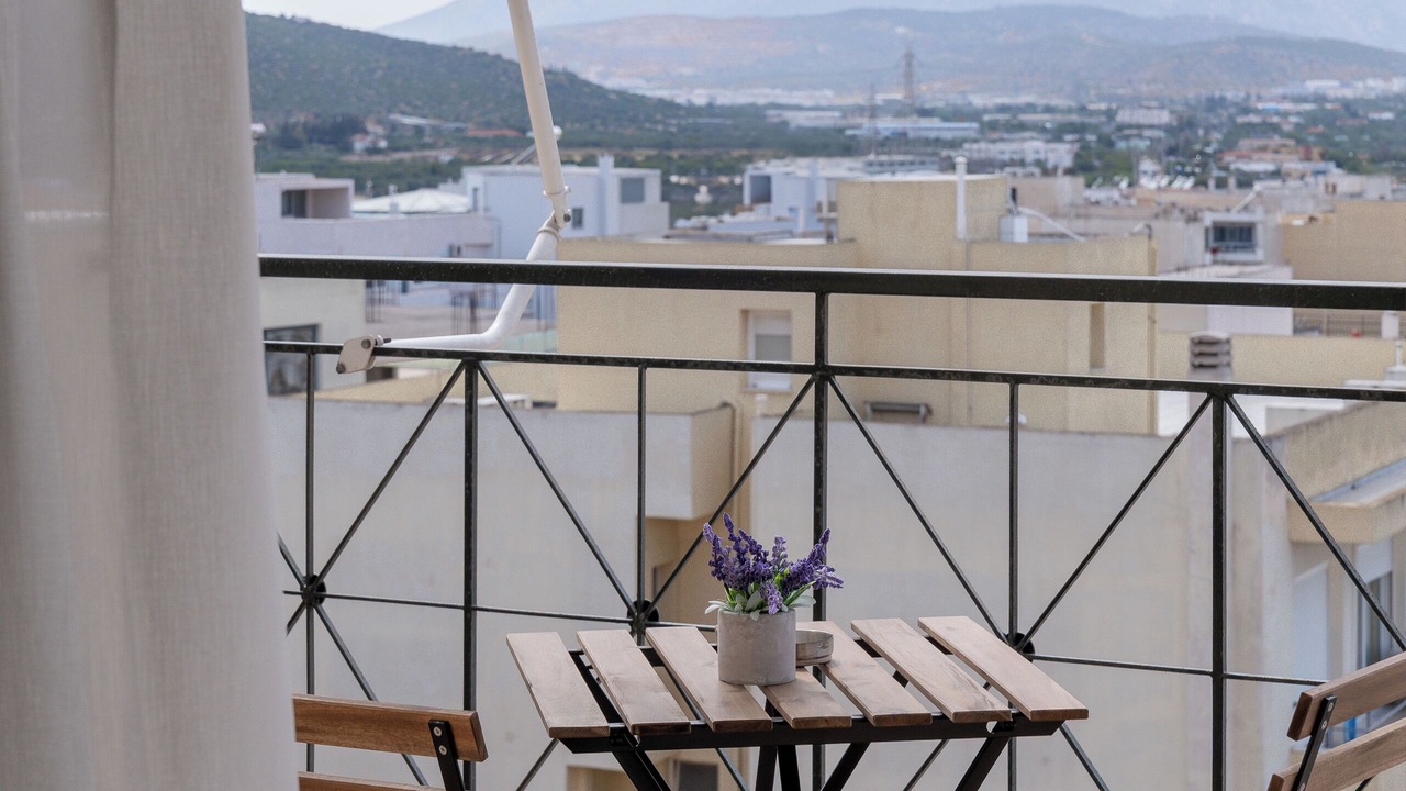 Photo of Outdoor in Markopoulon