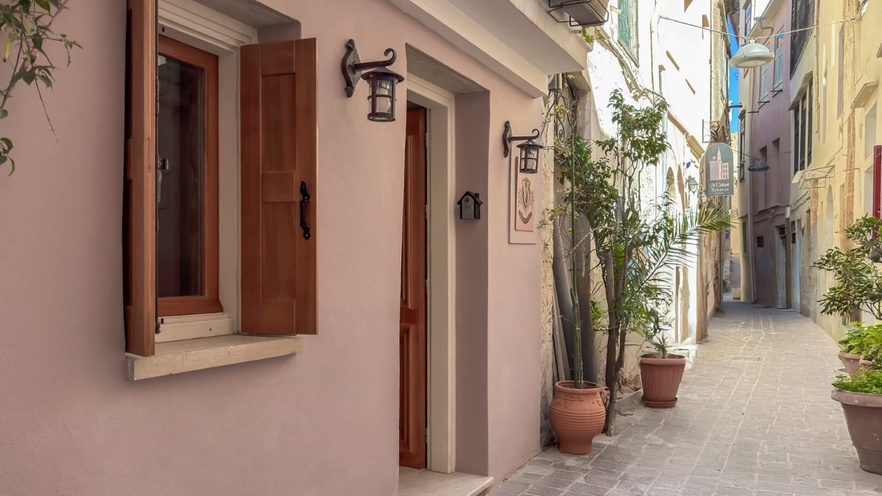 Photo of Outdoor in Old Town