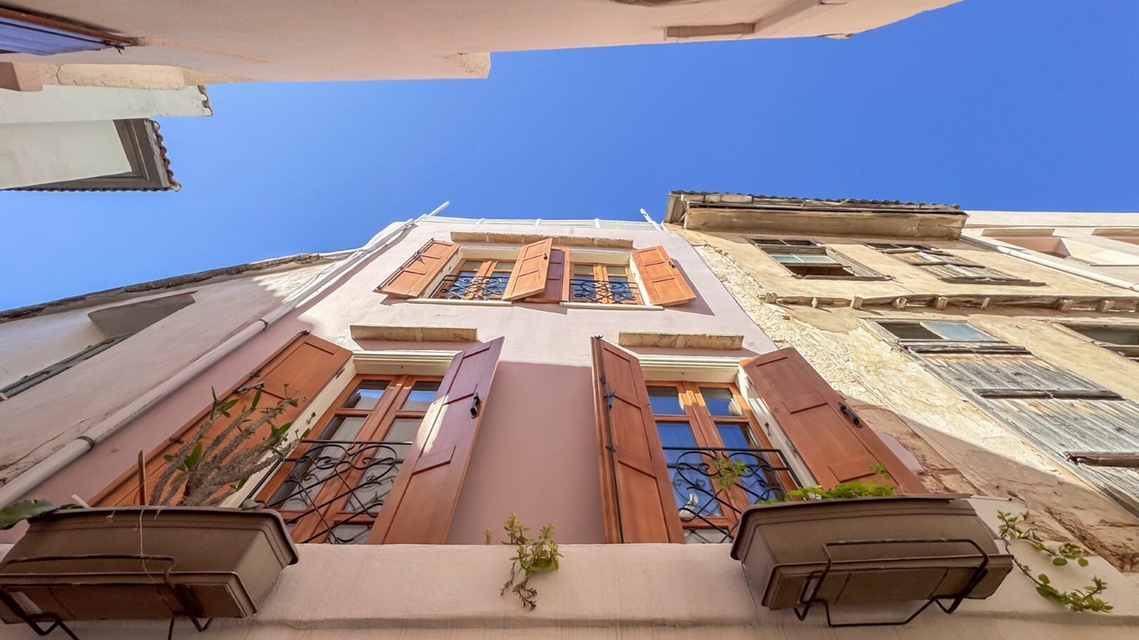 Photo of Outdoor in Old Town