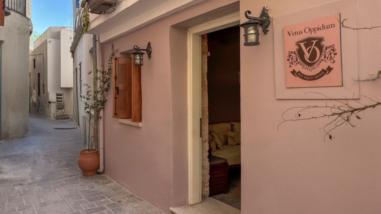 Photo of Outdoor in Old Town