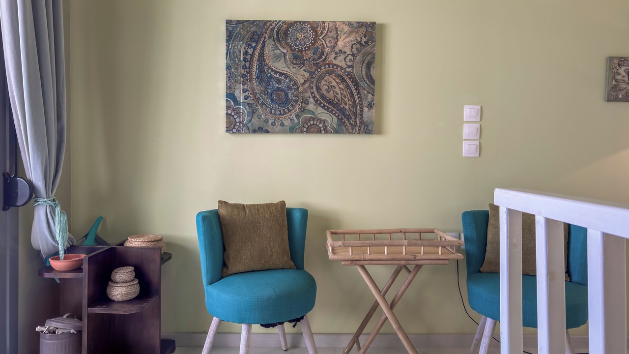 Photo of Livingroom in Agii Apostoli