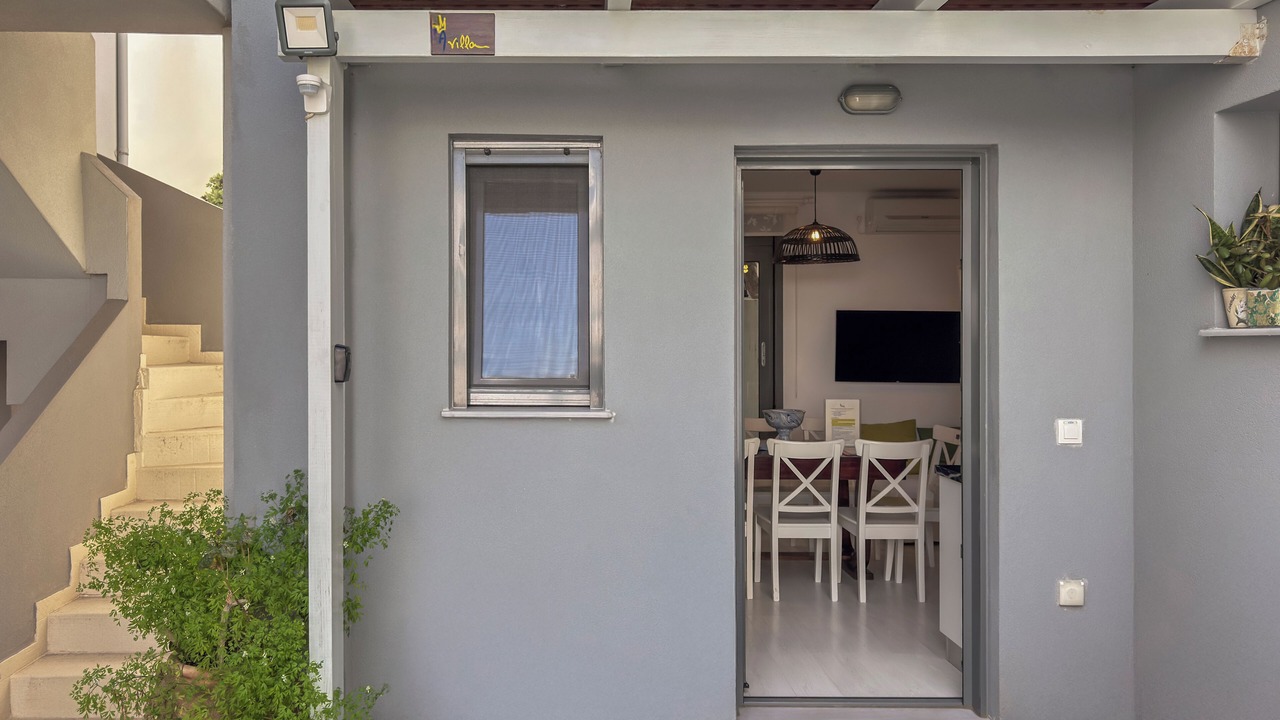 Photo of Outdoor in Agii Apostoli