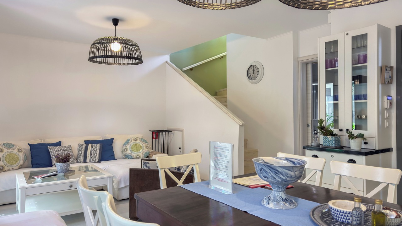 Photo of Livingroom in Agii Apostoli