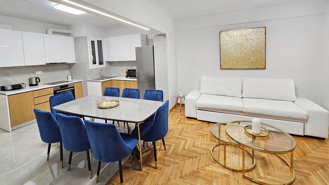 Photo of Livingroom in Omonia