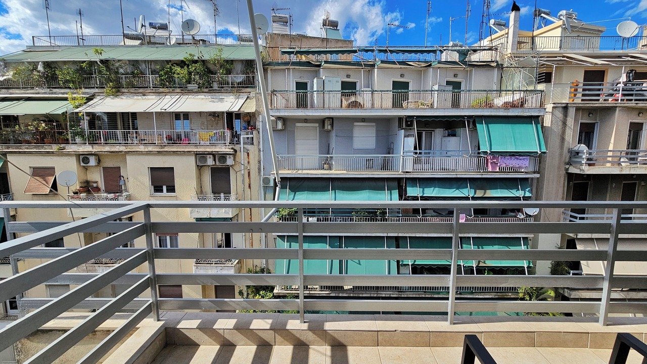 Photo of Outdoor in Omonia
