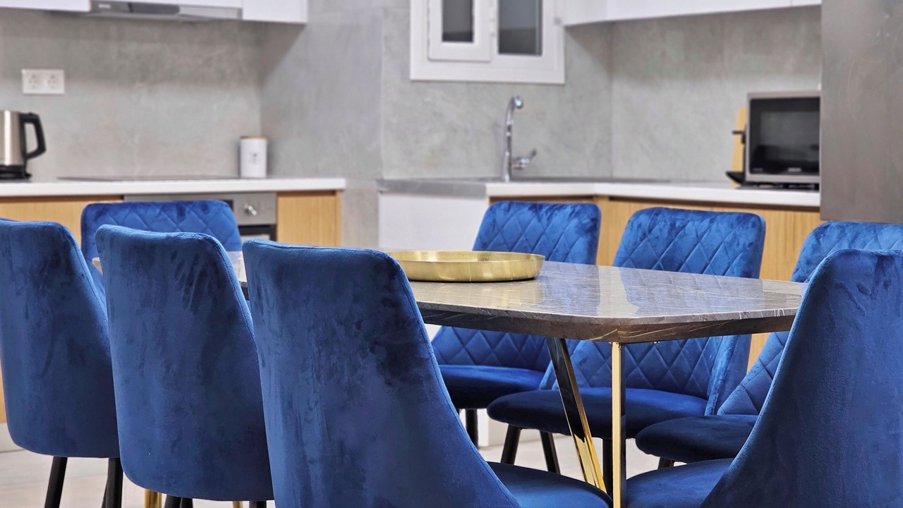 Photo of Livingroom in Omonia