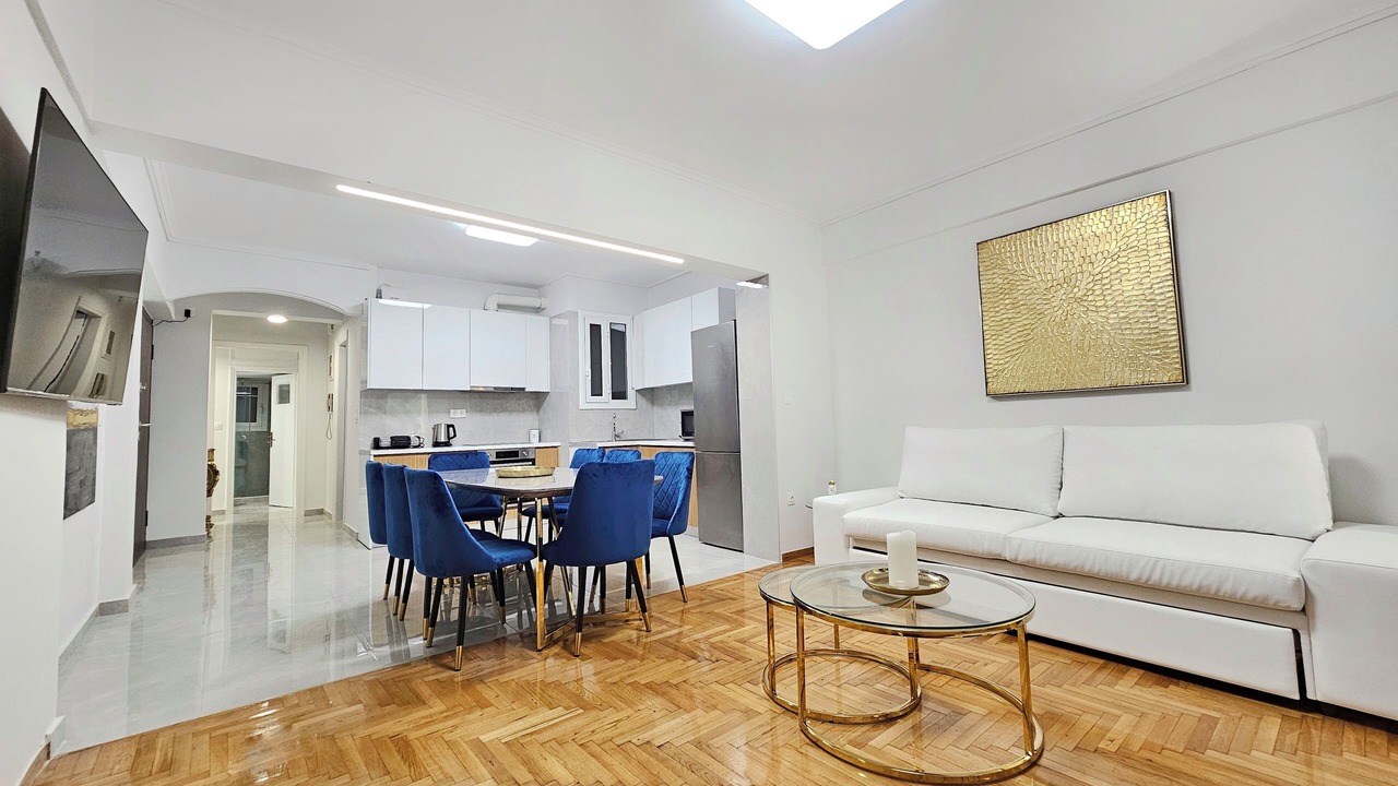 Photo of Livingroom in Omonia