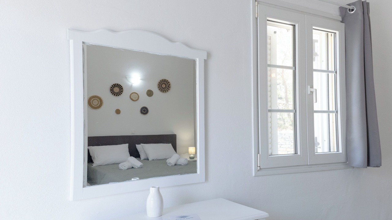 Photo of Bedroom in Menites
