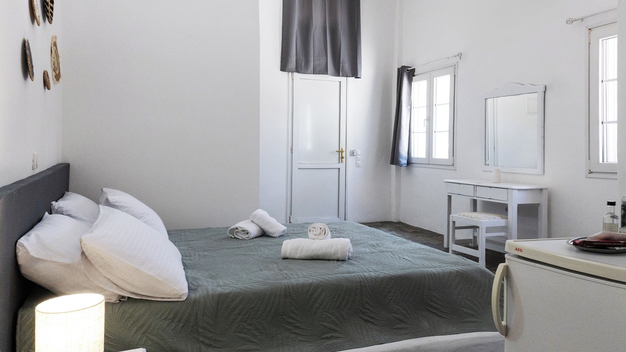 Photo of Bedroom in Menites