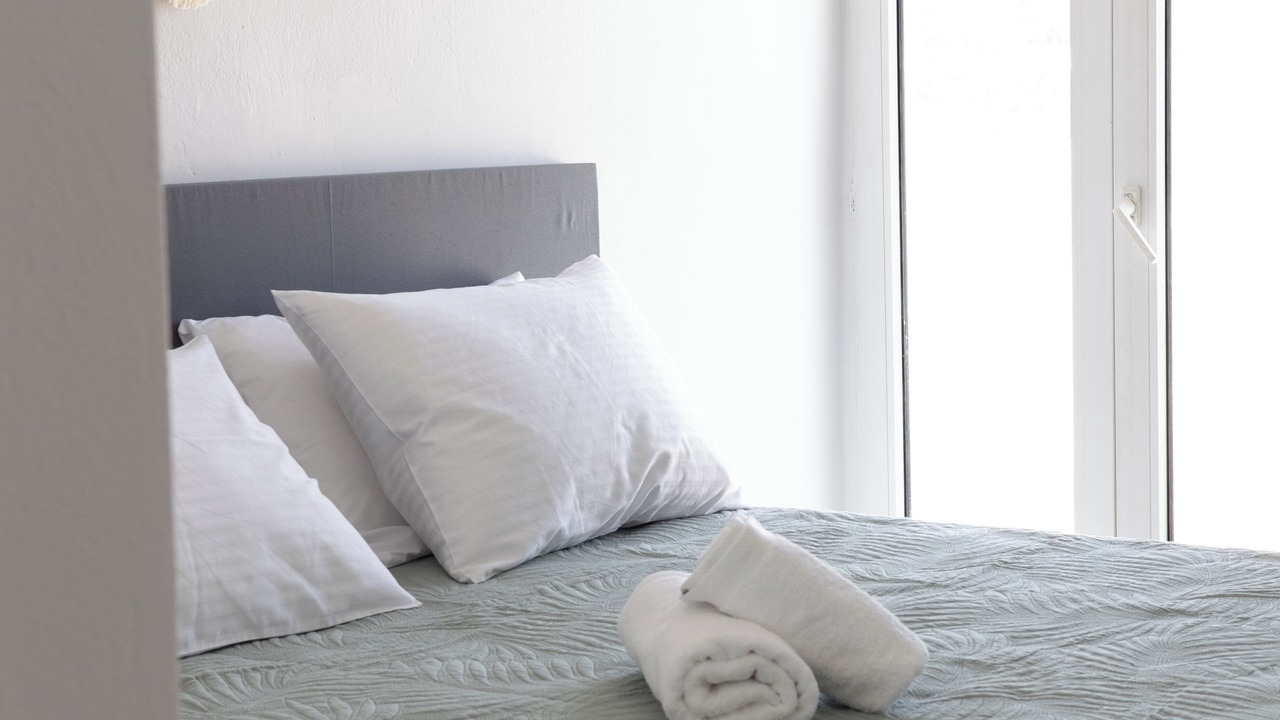Photo of Bedroom in Menites