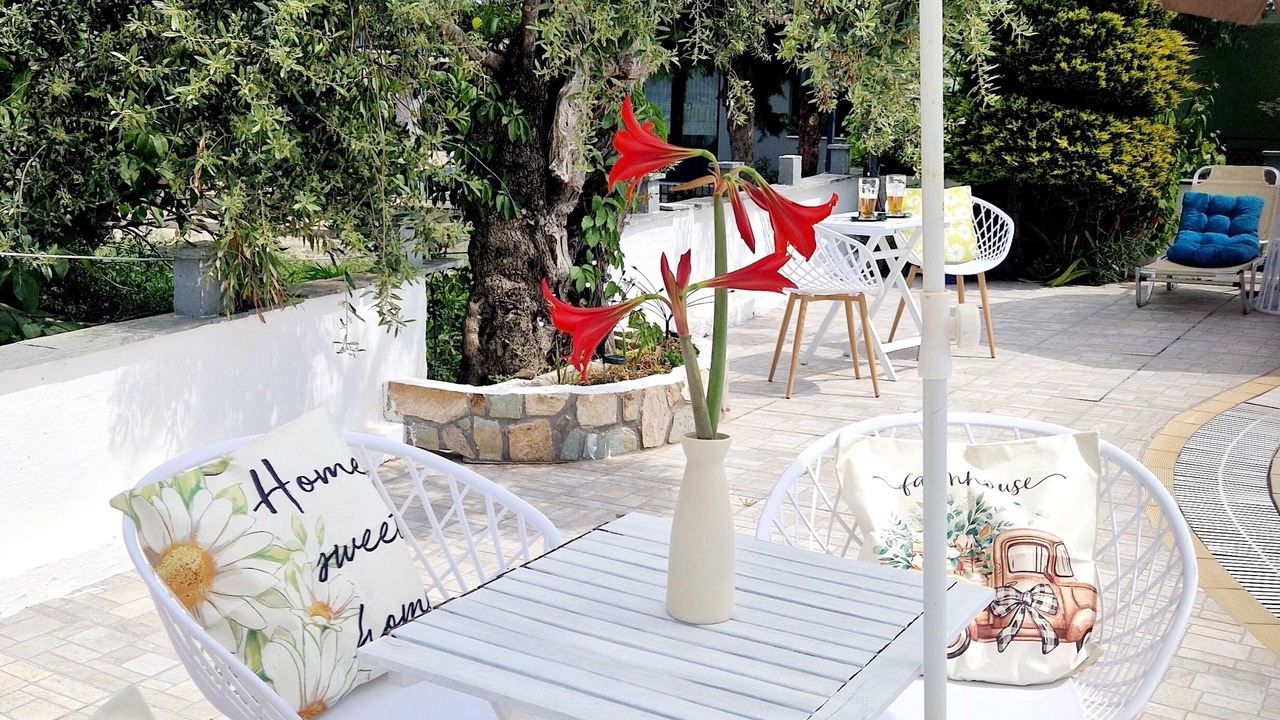 Photo of Outdoor in Skala Potamias